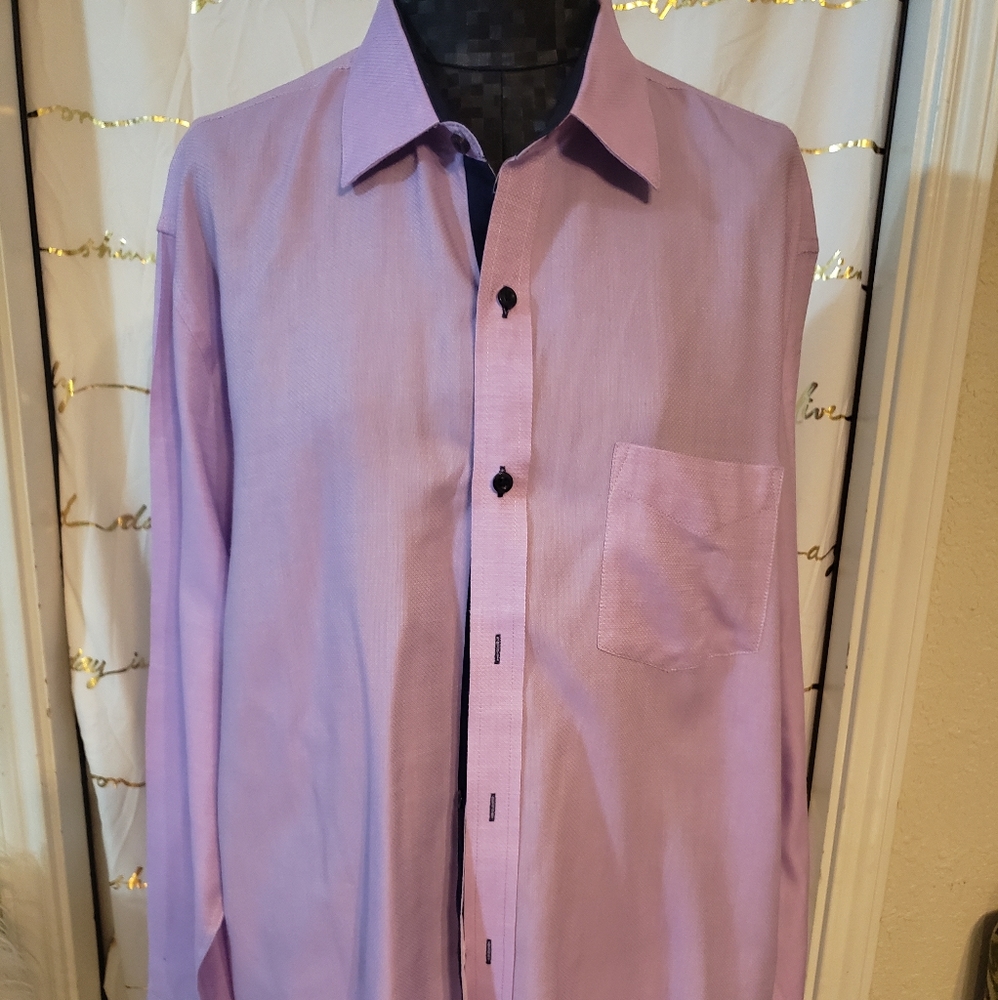Tasso Elba shirt